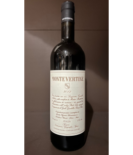 Montevertine 2019