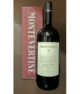 Montevertine 2020 Magnum