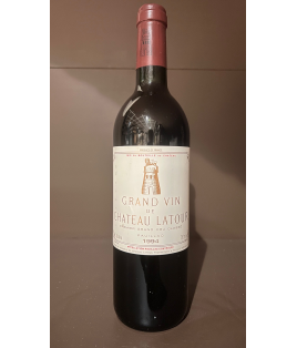 Chateau Latour 1994