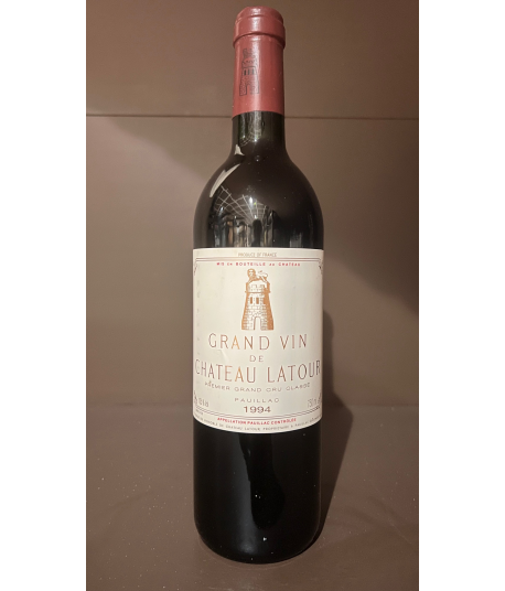 Chateau Latour 1994