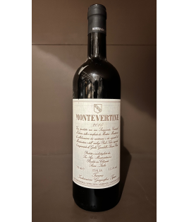 Montevertine 2015