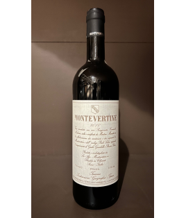 Montevertine 2016