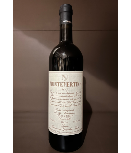 Montevertine 2017