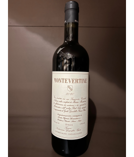 Montevertine 2020