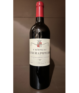 Chateau Latour a Pomerol 2015