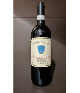 Il Marroneto 2009