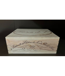 Baron de L 2020 Magnum Ladoucette Pouilly-Fume
