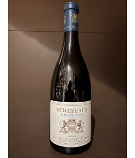 Domaine du Comte Liger Belair Echezeaux 2008 Grand Cru