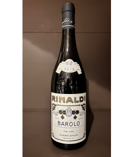 Giuseppe Rinaldi Tre Tine 2016