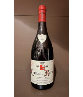 Armand Rousseau Clos de la Roche 2011