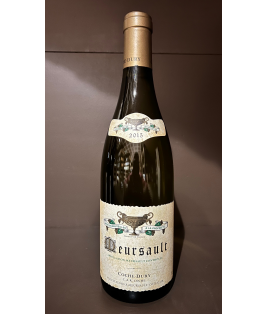 Coche Dury Meursault 2015