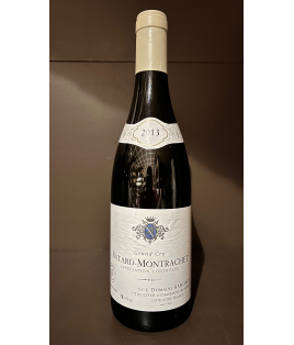 Domaine Ramonet Batard-Montrachet 2013