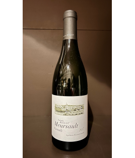 Domaine Roulot Meursault Les Vireuils 2017