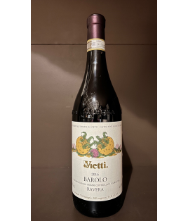 Vietti Barolo Ravera 2016