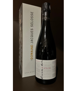 Jacques Selosse Lieux-Dits Le Bout du Clos Deg. 2016