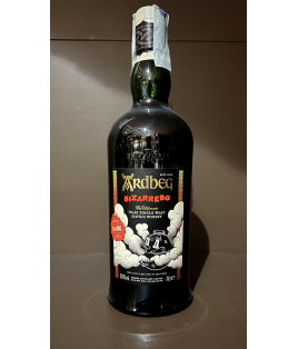Ardbeg Heavy Vapours -Committee Limited Edition