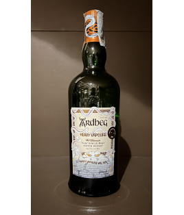 Ardbeg Heavy Vapours - Committee Limited Edition