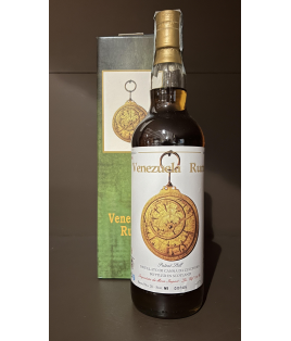 Rum Moon Import Venezuela 2006 - 14 Years