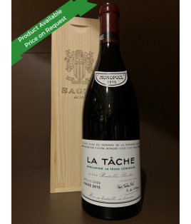 Domaine de la Romanée-Conti La Tache 2015 Grand Cru Monopole