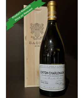 Domaine de la Romanée-Conti Corton Charlemagne 2020