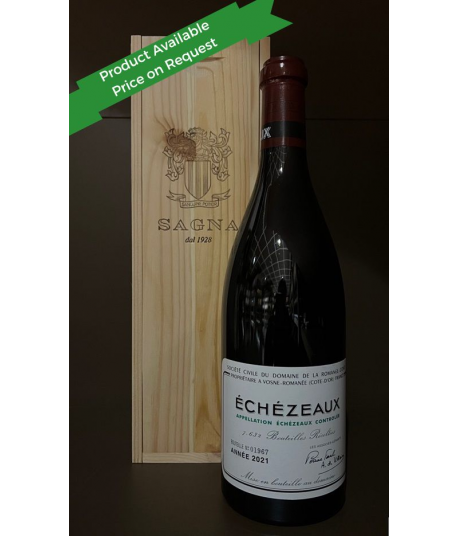 Domaine de la Romanée Conti Echezeaux 2021 Grand Cru Monopole