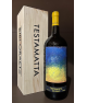 Testamatta 2016 Magnum in cassa di legno
