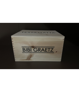 Testamatta 2016 cassa da 6 bottiglie
