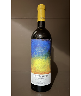 Testamatta 2015