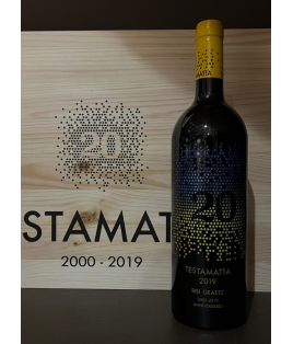 Testamatta 2019 20° Anniversario