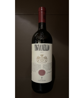 Tignanello 2021