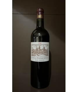 Chateau Cos d'Estournel 2006
