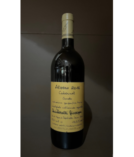 Quintarelli Giuseppe Alzero 2016