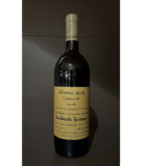 Quintarelli Giuseppe Alzero 2016