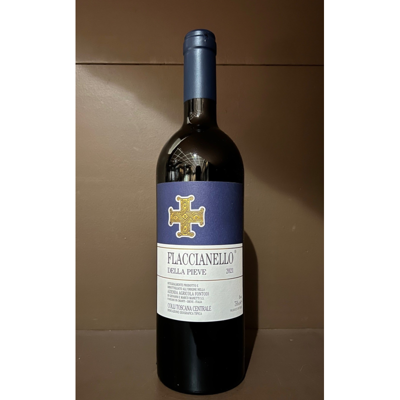 Flaccianello 2021