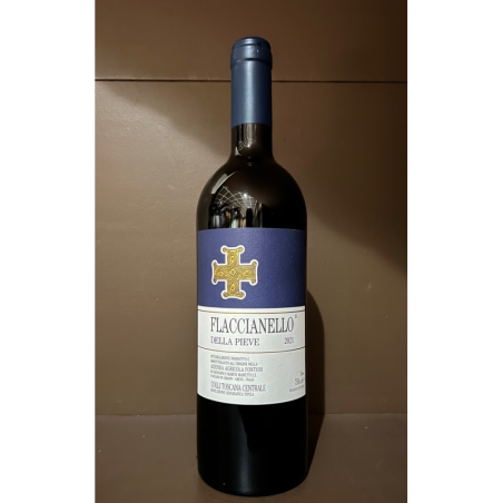 Flaccianello 2021