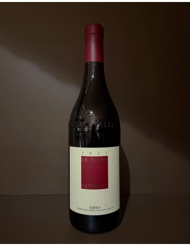 Luciano Sandrone Barolo Le Vigne 2021