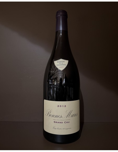 Domaine de la Vougeraie Bonnes-Mares Gran Cru Magnum 2012