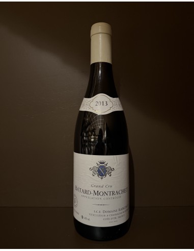 Domaine Ramonet Batard-Montrachet 2013