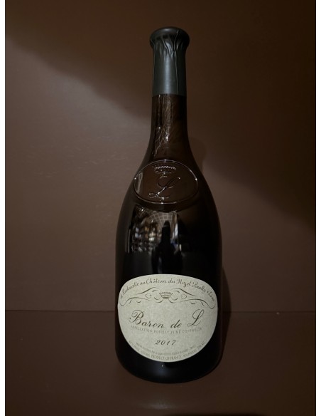 Baron de Ladoucette Pouilly-Fume 'Baron de L'