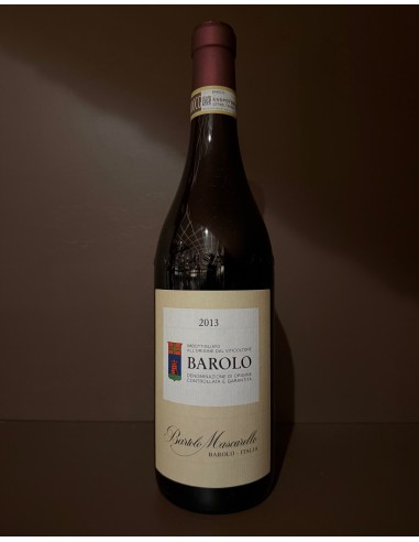 Bartolo Mascarello Barolo 2013