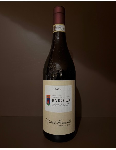 Bartolo Mascarello Barolo 2013