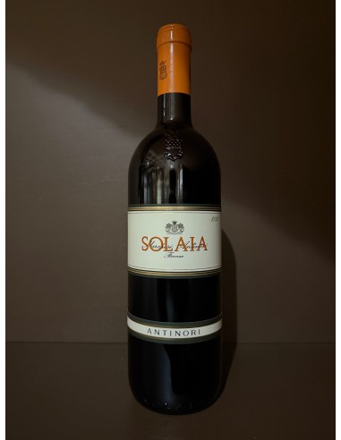 Solaia 2020
