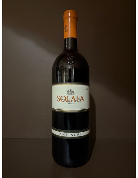 Solaia 2020