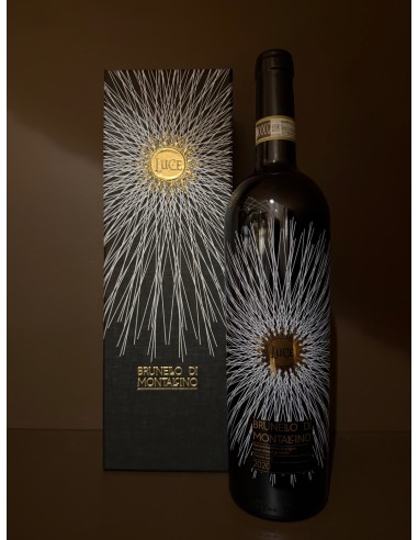 Luce Brunello di Montalcino 2020