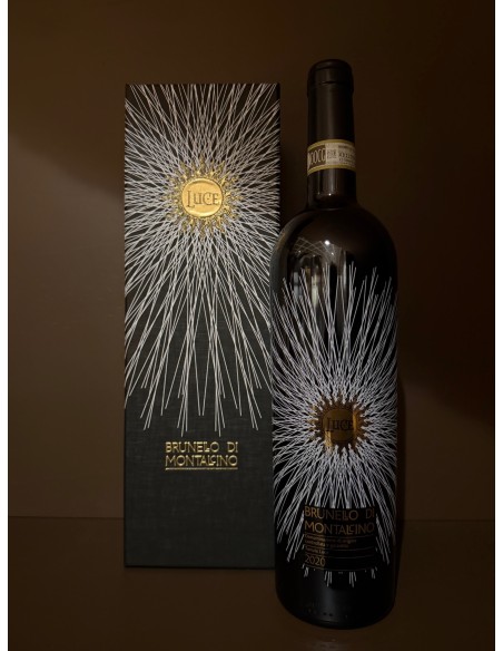 Luce Brunello di Montalcino 2020