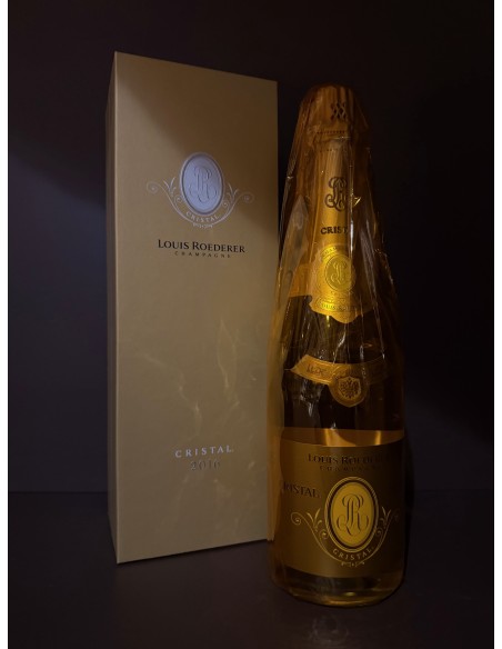 Cristal 2016 con Box