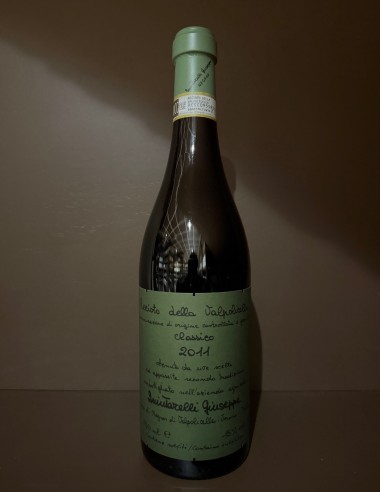 Quintarelli Giuseppe Recioto 2011