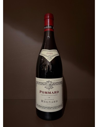 Regnard Pommard Rouge 2022