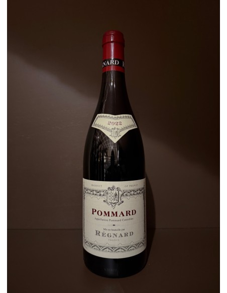 Regnard Pommard Rouge 2022