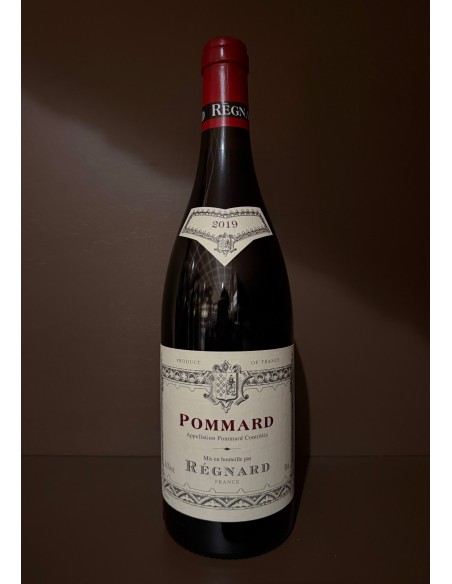 Regnard Pommard Rouge 2019